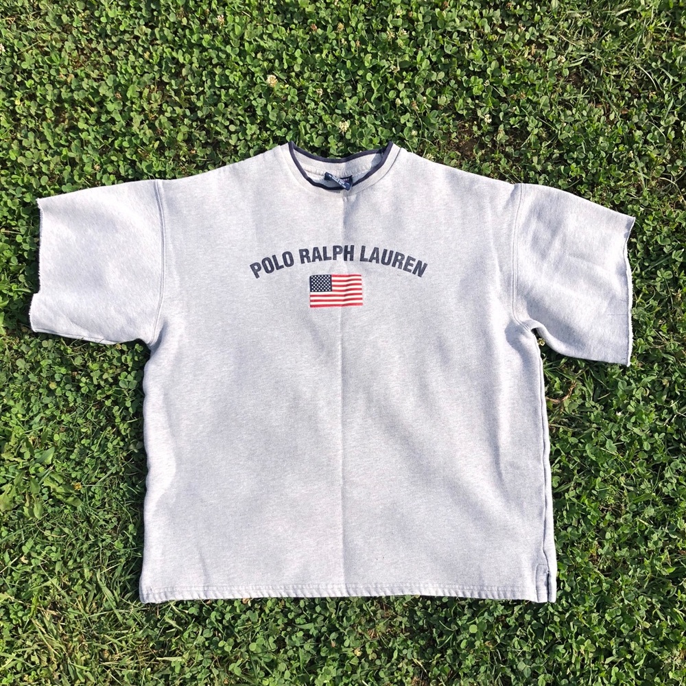 Vintage Ralph Lauren shirt